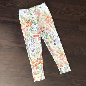 Lady & Little Bug leggings